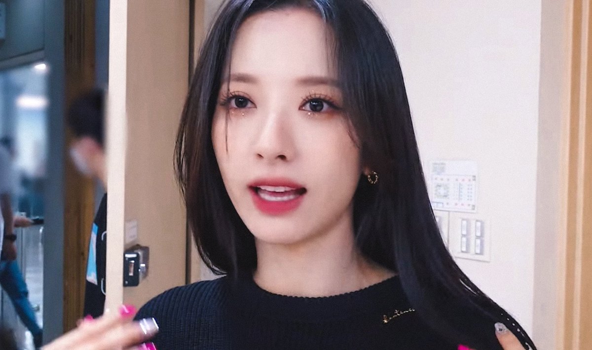 mybn329's tweet photo. #우주소녀 #WJSN #보나 #BONA https://t.co/ScZXv0GghO