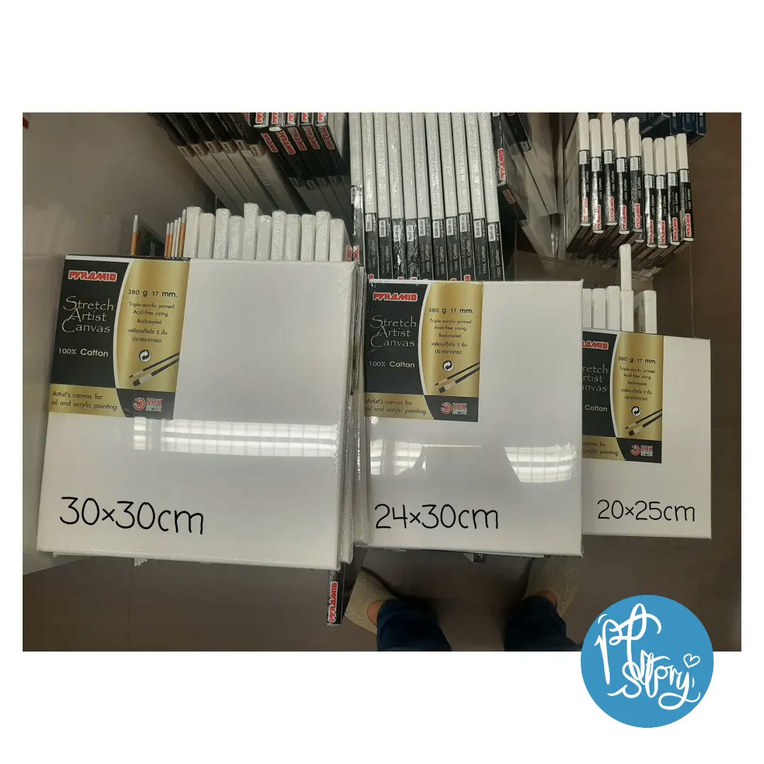 ploypat__'s tweet image. ***เปิดรับงานวาดแคนวาสสีอะคริลิค***
#ของขวัญวันครบรอบ
#ของขวัญวันเกิด
#ของขวัญรับปริญญา
มีแฟรม 3 ขนาดให้เลือก
🟥 30×30 cm / ราคาต่อแฟรม 450 ฿
🟥 24×30 cm / ราคาต่อแฟรม 300 ฿
🟥 20×25 cm / ราคาต่อแฟรม 200 ฿
------------
ค่าส่ง 60 บาท
ตัวอย่างงานจริงที่เคยวาดมาอยู่ 3 ภาพสุดท้าย