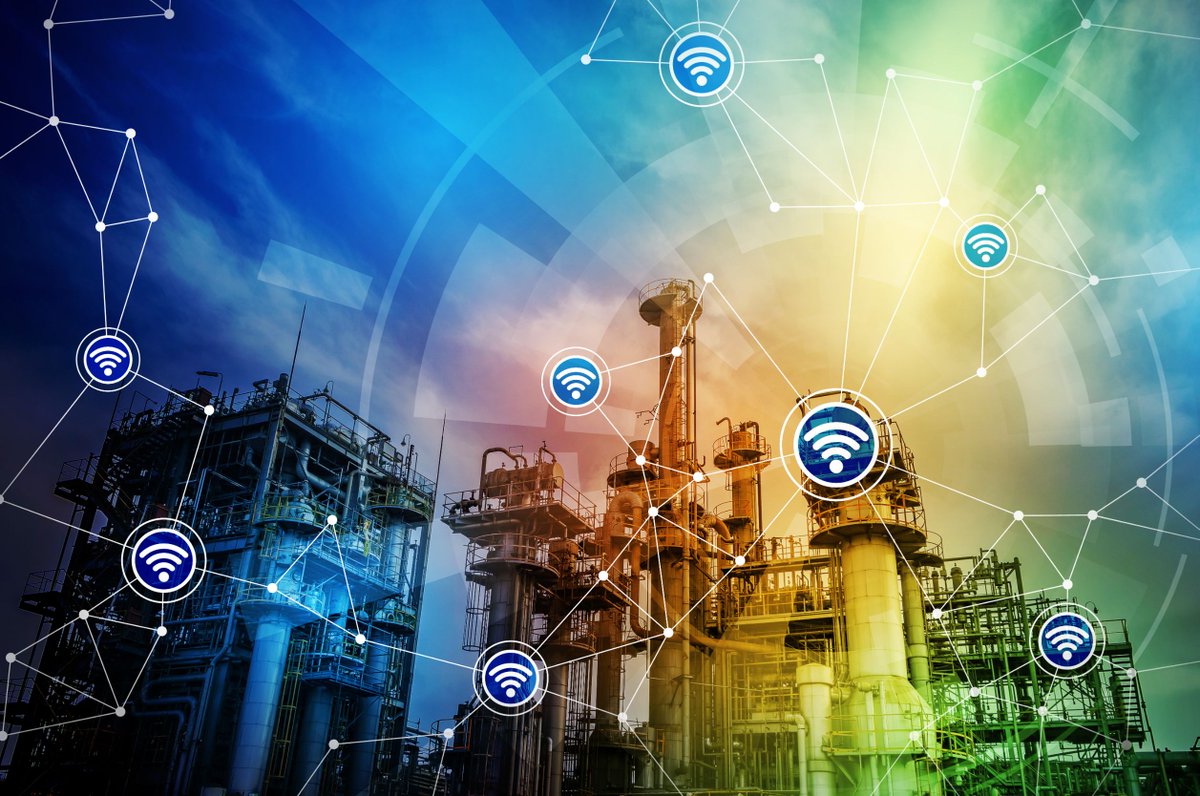 redlioncontrols's tweet photo. #FridayReads
IoT, IIoT, or Industry 4.0 - What is it⁉
Read here: https://t.co/MyPDSnAEQP
#IoT #IIoT #Industry4point0 #RedLionControls #ExcellenceRedefined https://t.co/PfX5CbFkUn