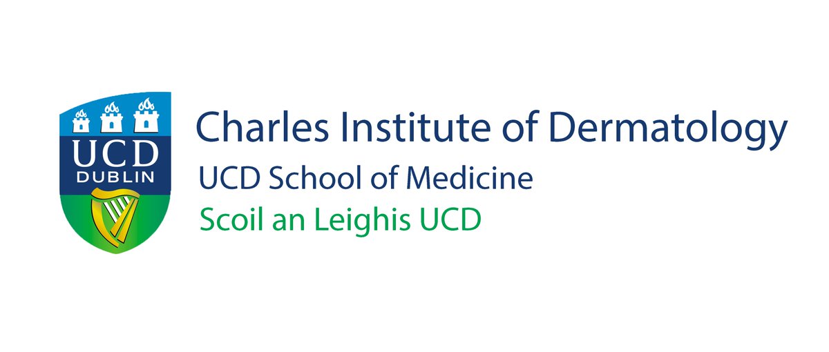 UCD Charles Institute of Dermatology (@charlesucd) on Twitter photo The closing date for the Associate Professor in Skin Cancer role <a href="/ucdmedicine/">UCD Medicine</a> (Permanent) is next Monday 1st August 2022. See details here: ucd.ie/workatucd/jobs/
<a href="/ucddublin/">University College Dublin</a> <a href="/CharlesUCD/">UCD Charles Institute of Dermatology</a> <a href="/sysbioire/">Systems Biology Ire</a> <a href="/UCD_Conway/">UCD Conway Institute</a> The closing date for the Associate Professor in Skin Cancer role <a href="/ucdmedicine/">UCD Medicine</a> (Permanent) is next Monday 1st August 2022. See details here: ucd.ie/workatucd/jobs/
<a href="/ucddublin/">University College Dublin</a> <a href="/CharlesUCD/">UCD Charles Institute of Dermatology</a> <a href="/sysbioire/">Systems Biology Ire</a> <a href="/UCD_Conway/">UCD Conway Institute</a>