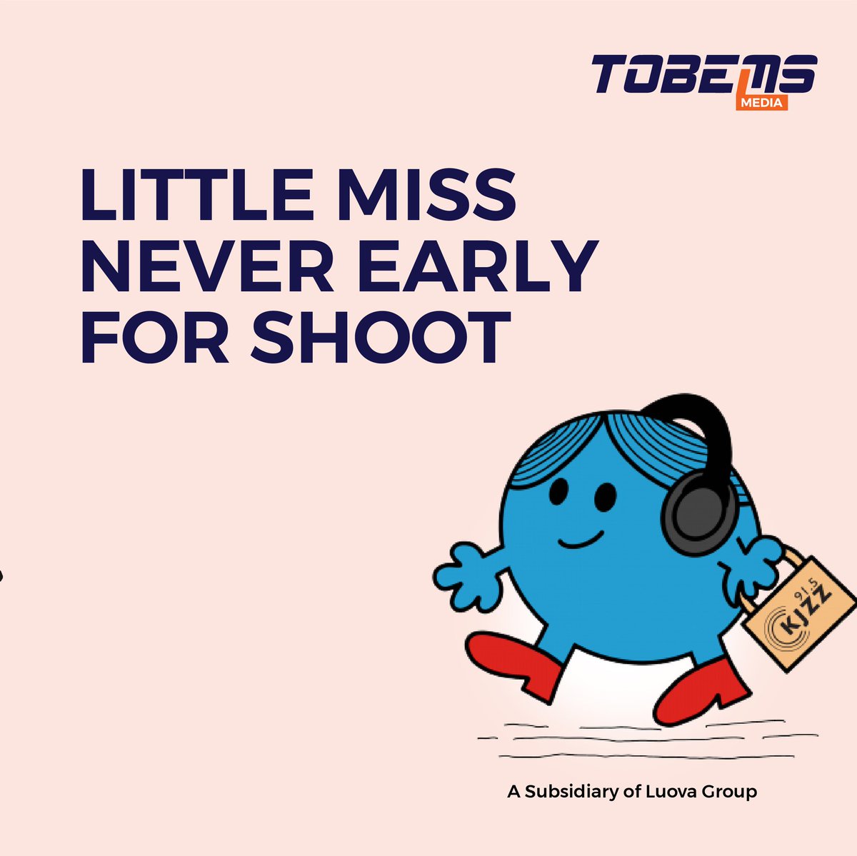tobemsmedia's tweet photo. Taking a shot at common video production challenges we experience.

Which slide is it for you? 😂

#littlemiss #little #TobemsMedia #TobemsProduction #productionlife #Japa https://t.co/D9osjyOPLq