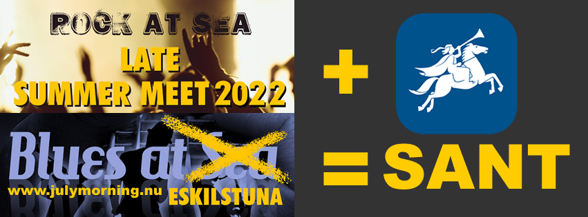 Rock At Sea &amp; July Morning presenterar stolt vår nya mediapartner!
Välkomna ! 🥳😎😃
<a href="/ekuriren/">Eskilstuna-Kuriren</a>  #ekuriren <a href="/Eskilstuna/">Eskilstuna</a> <a href="/EskilstunaN/">EskilstunaNäringsliv</a> <a href="/visiteskilstuna/">Visit Eskilstuna</a> <a href="/etunakommun/">Eskilstuna kommun</a> @P4Sormland
<a href="/EskilstunaE/">EventEskilstuna</a>  <a href="/SNnyheter/">Södermanlands Nyheter</a> <a href="/KholmKuriren/">Katrineholms-Kuriren</a> <a href="/svtnyheter/">SVT Nyheter</a> @svtost #bluesatsea #rockatsea2022