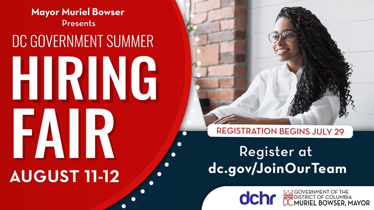 to DC Health Link DC Health Link