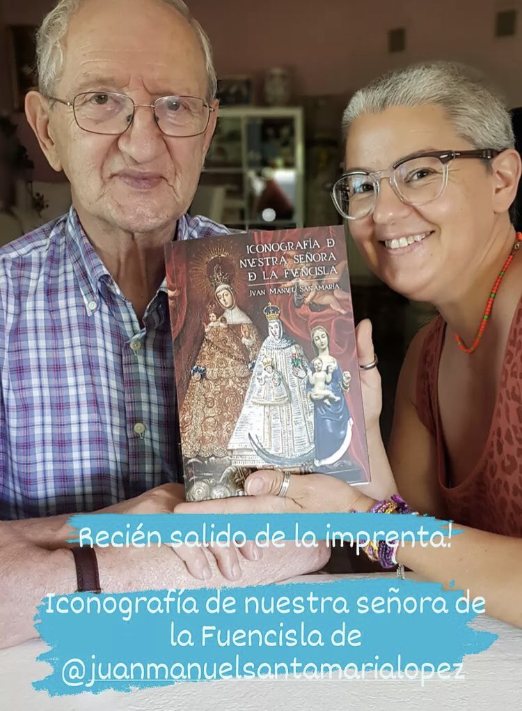 Si conoces a alguna Fuencisla… pregúntale por sus raíces segovianas.  
Una investigación rigurosa y con mucho cariño por difundir nuestras tradiciones.