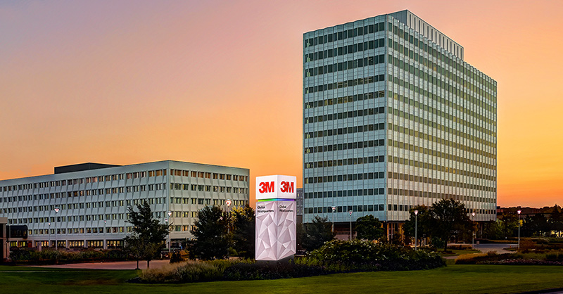 3M Health Care on Twitter: "Exciting news! 3M plans to spin-off its