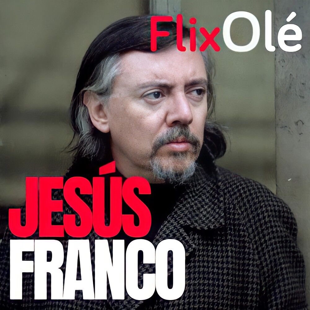FlixOle's tweet photo. Aprovechando el lanzamiento de nuestra colección #DosRombos, los compañeros de @AQuemaPod han lanzado un programa dedicado a la figura de Jesús Franco como realizador y al fenómeno del Cine S.

🎧 Disponible en Ivoox y otras plataformas de podcast: https://t.co/pkmNo6s2gz https://t.co/bLm6h2IfzD