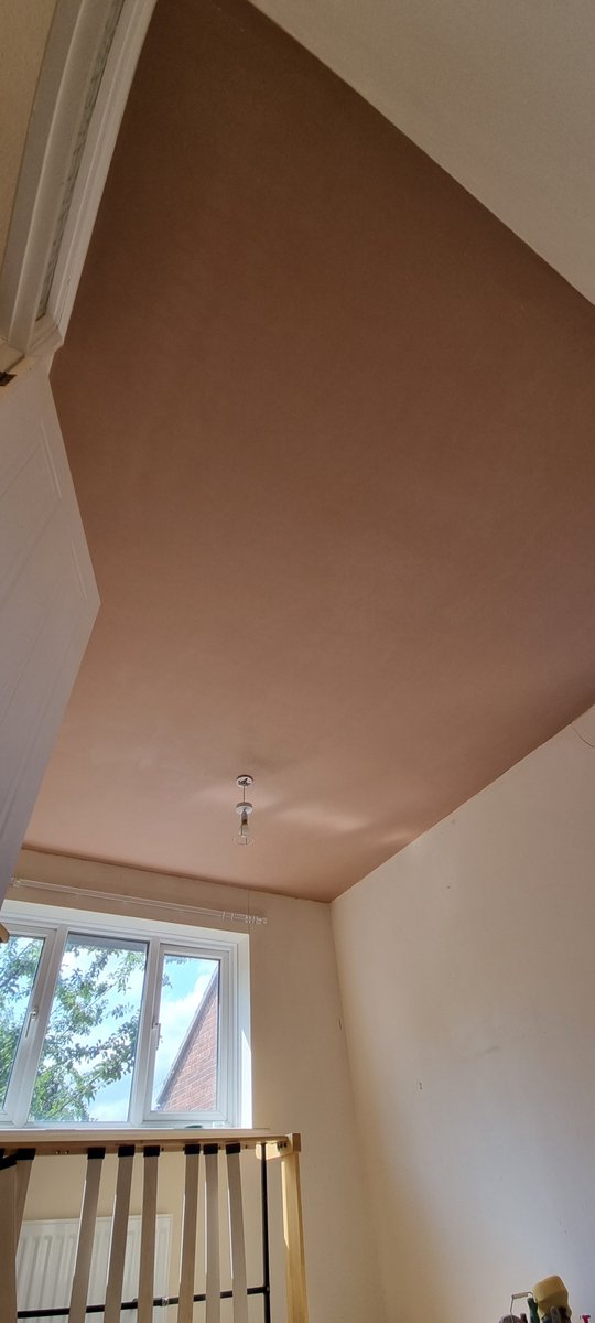 GaVinciPlaster's tweet photo. Reskim of every ceiling in this property in Portchester
#plastering #plasteringuk #plaster #plasterwalls #plasterceiling #plasteringlife #plasteringtools #plasteringwork https://t.co/ljmiQ2cwiD