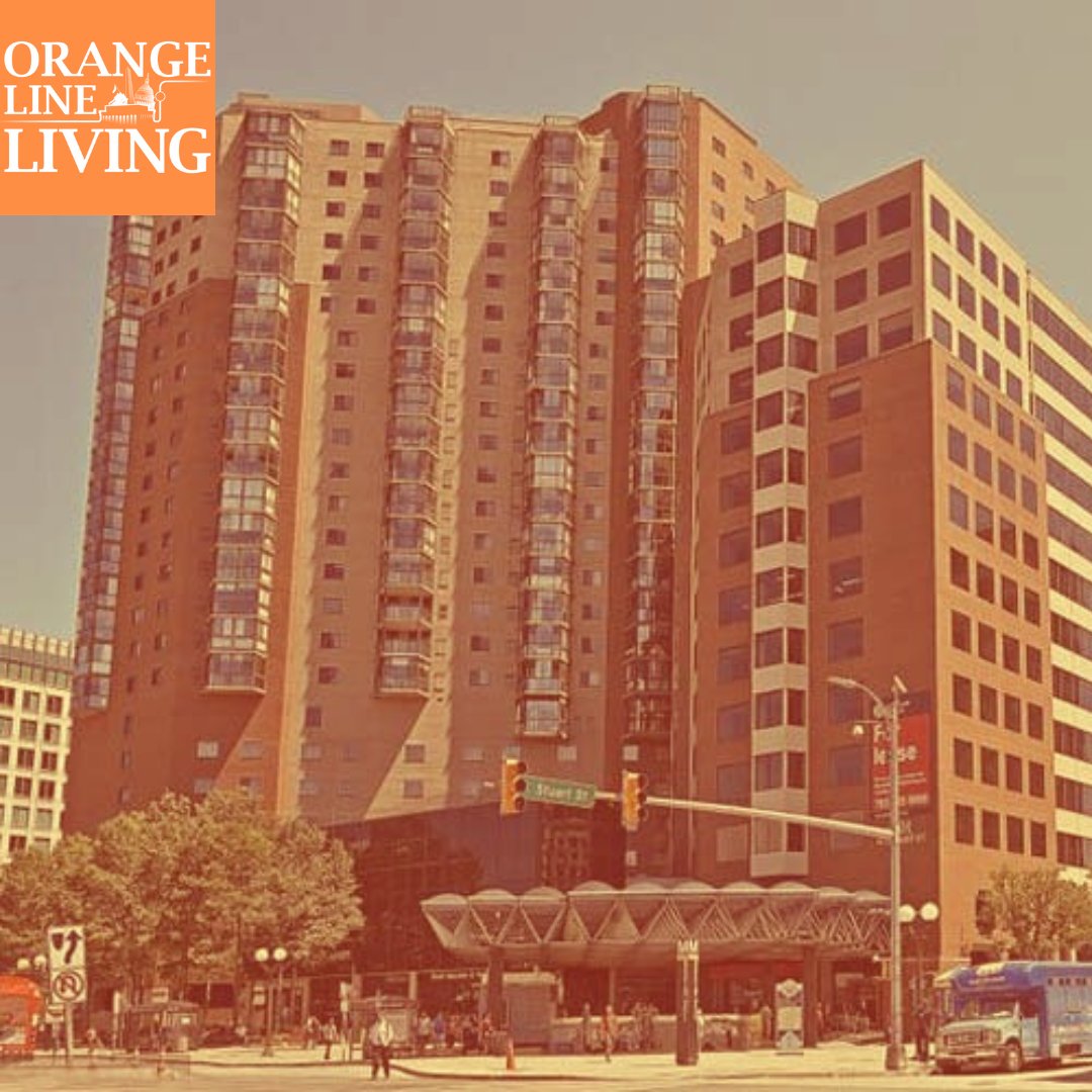 📍Alta Vista Condominiums 

This building offers spacious units right on top of the Ballston Metro. Residents can enjoy spectacular views of DC or Arlington from the enclosed balconies/sunrooms.

Call to speak to an agent today!📞 (703) 609-5183

#realestate #dmv #Arlingtonva