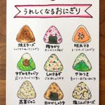 これさえあれば毎日の料理が楽しくなる♪『おにぎり』と『お味噌汁』の変わり種一覧