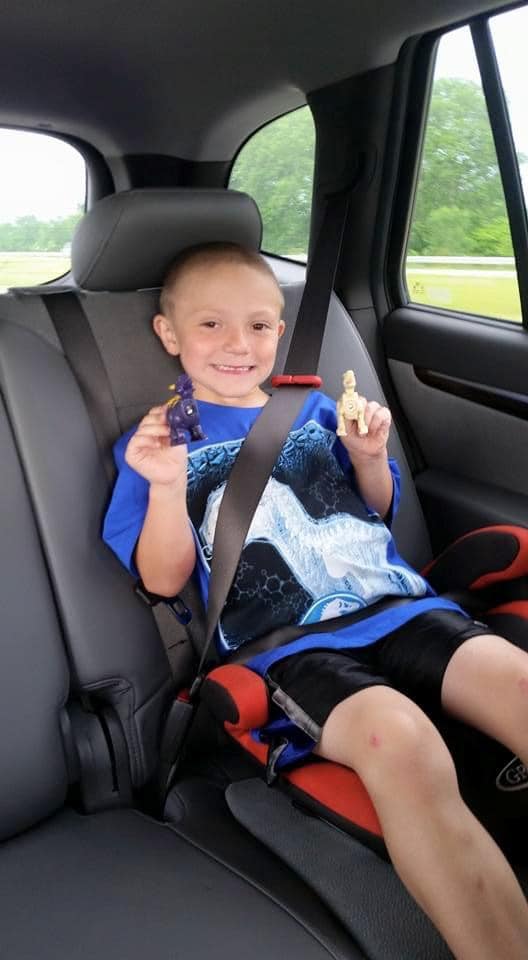 Ronald McDonald House Charities Dayton tweet media