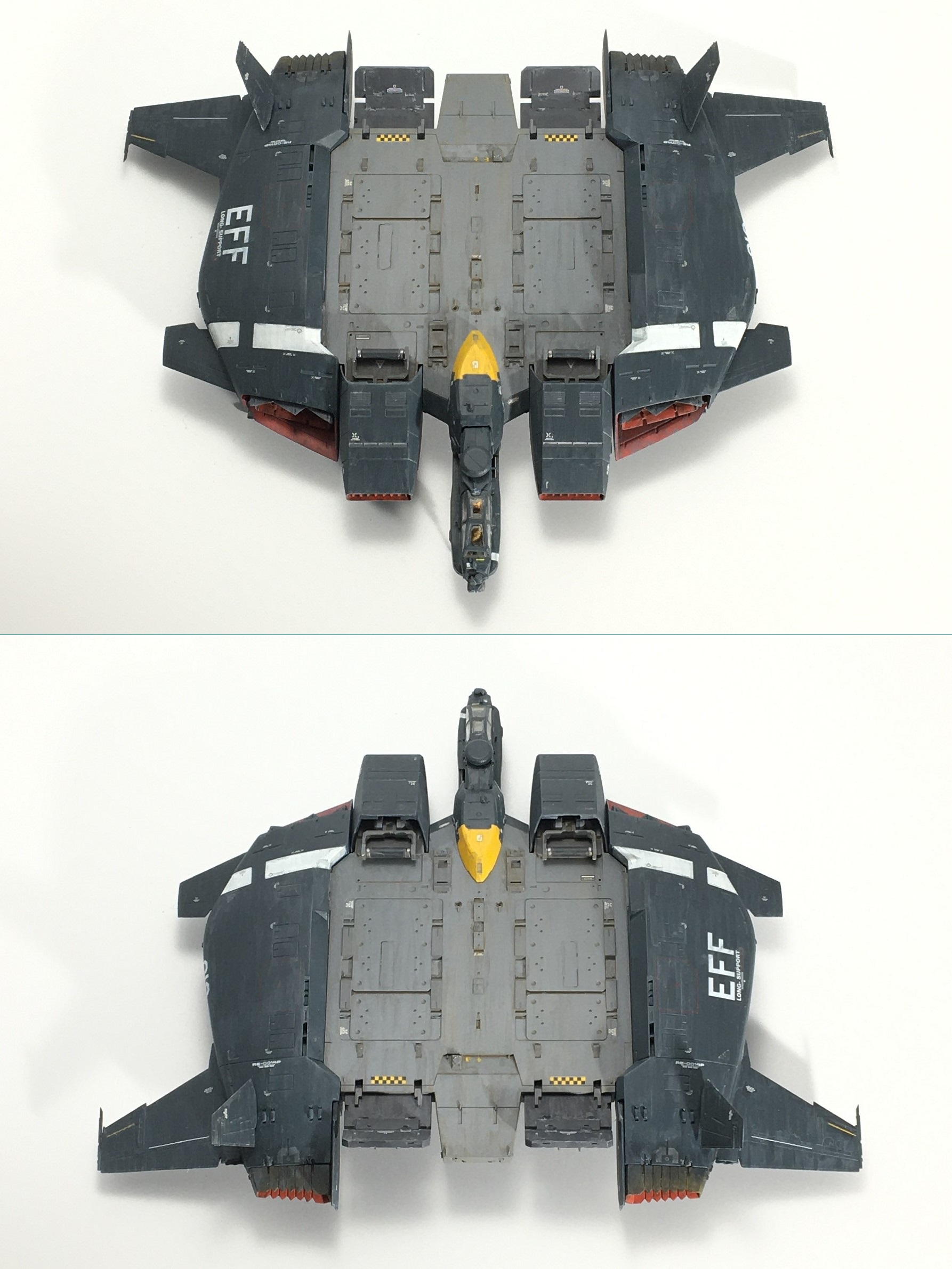 ガンプラ　ジャンク　部品取りや改造ベース BANDAI - 【ガンプラ】ジャンク ビルダーズパーツ詰め合わせの