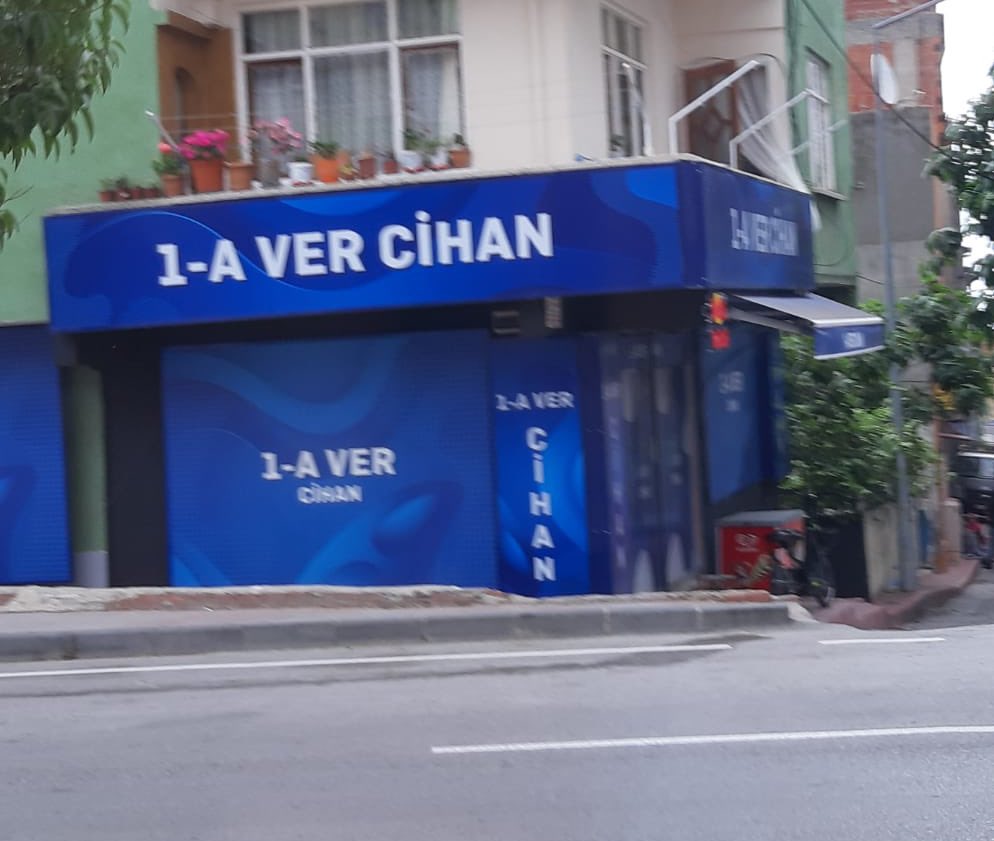 Bira ver Cihan qğdkmflqldjkw