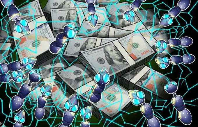 Aurora has been creating a future in which the obvious gap between blockchain, developers and users can be bridged seamlessly. The success of this funding strengthens Aurora’s appeal in our community and our goal of providing scaling solutions across the entire crypto ecosystem.