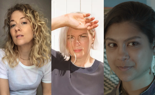 GrantaBooks's tweet image. Catch @hollypesty at @Cafeoto Dalston on Thursday 4 August! Alongside Elizabeth Price and Nisha Ramayya

‘Feature’ is an event series inviting interactions between the worlds of art, poetry, and performance - more info and tickets here ⬇️
cafeoto.co.uk/events/feature…