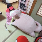 ツイートに含まれる画像