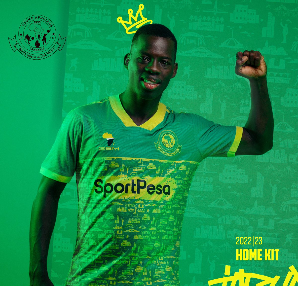 KateNduta_'s tweet photo. AFTERNOON UPDATES|🔰

You can wear our jersey on your weeding and everyone will wish to have pictures with you. Remember we are the most loved Football Club in Africa🤗🔰

Wear your jersey then tag us, I'll retweet. https://t.co/udLoohowy9