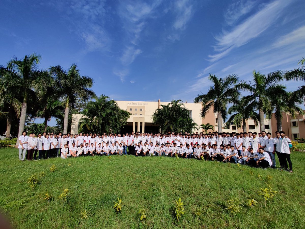 Stop insulting us by paying ₹4200 as 'Stipend'
We need Change!!💪

We demand ₹18000 stipend
#Increase_Guj_Vet_Stipend
#Guj_vet_union

<a href="/PMOIndia/">PMO India</a> <a href="/CMOGuj/">CMO Gujarat</a>
<a href="/RaghavjiPatel/">Raghavji Patel</a> <a href="/sanghaviharsh/">Harsh Sanghavi</a>
<a href="/PRupala/">Parshottam Rupala</a> <a href="/KanuDesai180/">Kanu Desai</a>
<a href="/DivyaBhaskar/">Divyabhaskar</a>
<a href="/sandeshnews/">Sandesh</a>