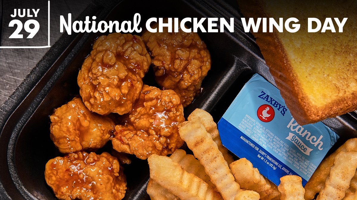 Teachers And Nurses Get Free Boneless Wings Meal From, 43 OFF