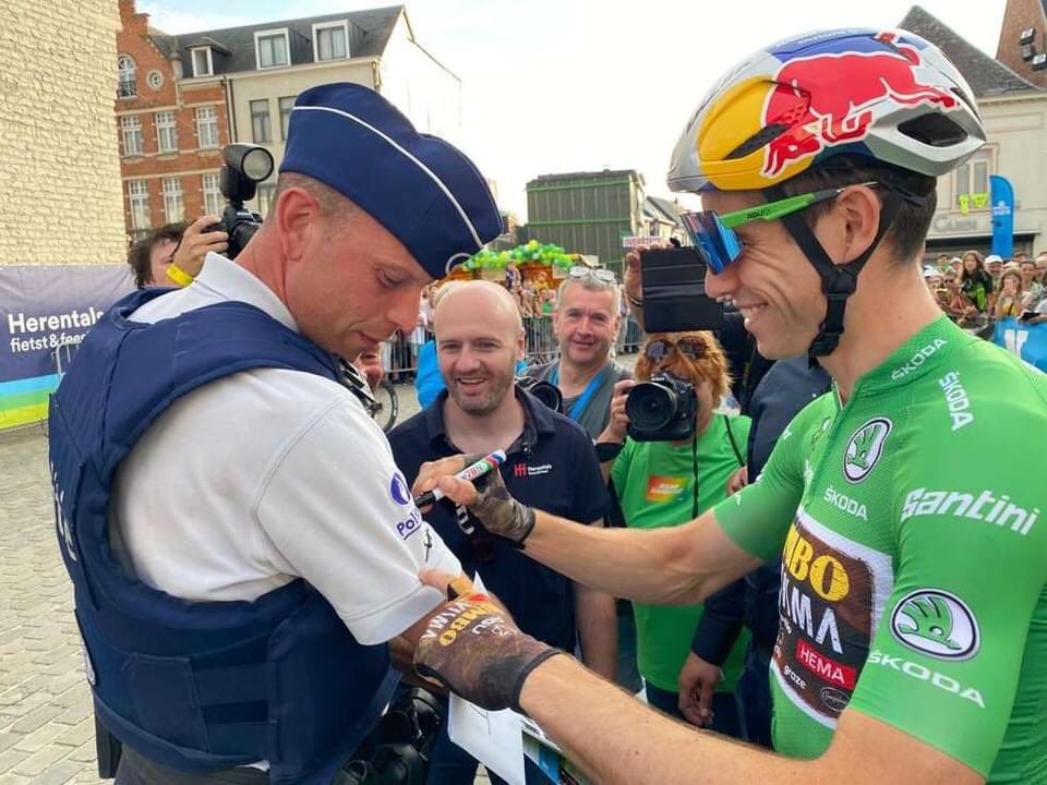 OutOfCycling's tweet image. 