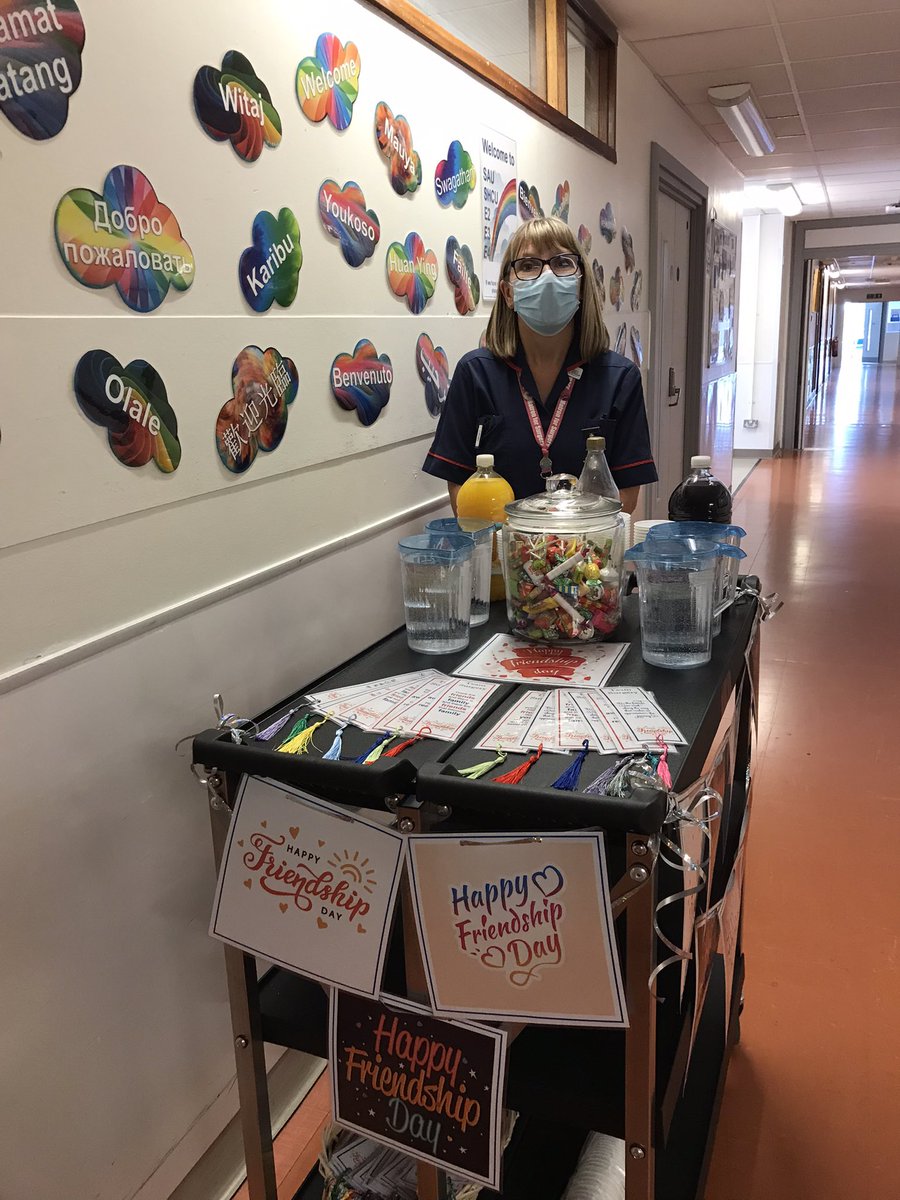 DianaCouch13 (@54321dianac) on Twitter photo To say ‘Thank you’ to our amazing colleagues, Team Surgery are celebrating Friendship Day with treats and drinks. #TeamSurgery #FriendshipDay <a href="/cath_puttock/">cath puttock</a> <a href="/sabaderc/">Conrado Sabadera</a> @dlw010718 <a href="/lizzie_keen86/">Lizzie Keen</a> <a href="/SarahThomasE2/">Sarah</a> <a href="/annie_munks/">Annie</a> <a href="/CawsChris/">Chris Caws</a> To say ‘Thank you’ to our amazing colleagues, Team Surgery are celebrating Friendship Day with treats and drinks. #TeamSurgery #FriendshipDay <a href="/cath_puttock/">cath puttock</a> <a href="/sabaderc/">Conrado Sabadera</a> @dlw010718 <a href="/lizzie_keen86/">Lizzie Keen</a> <a href="/SarahThomasE2/">Sarah</a> <a href="/annie_munks/">Annie</a> <a href="/CawsChris/">Chris Caws</a>