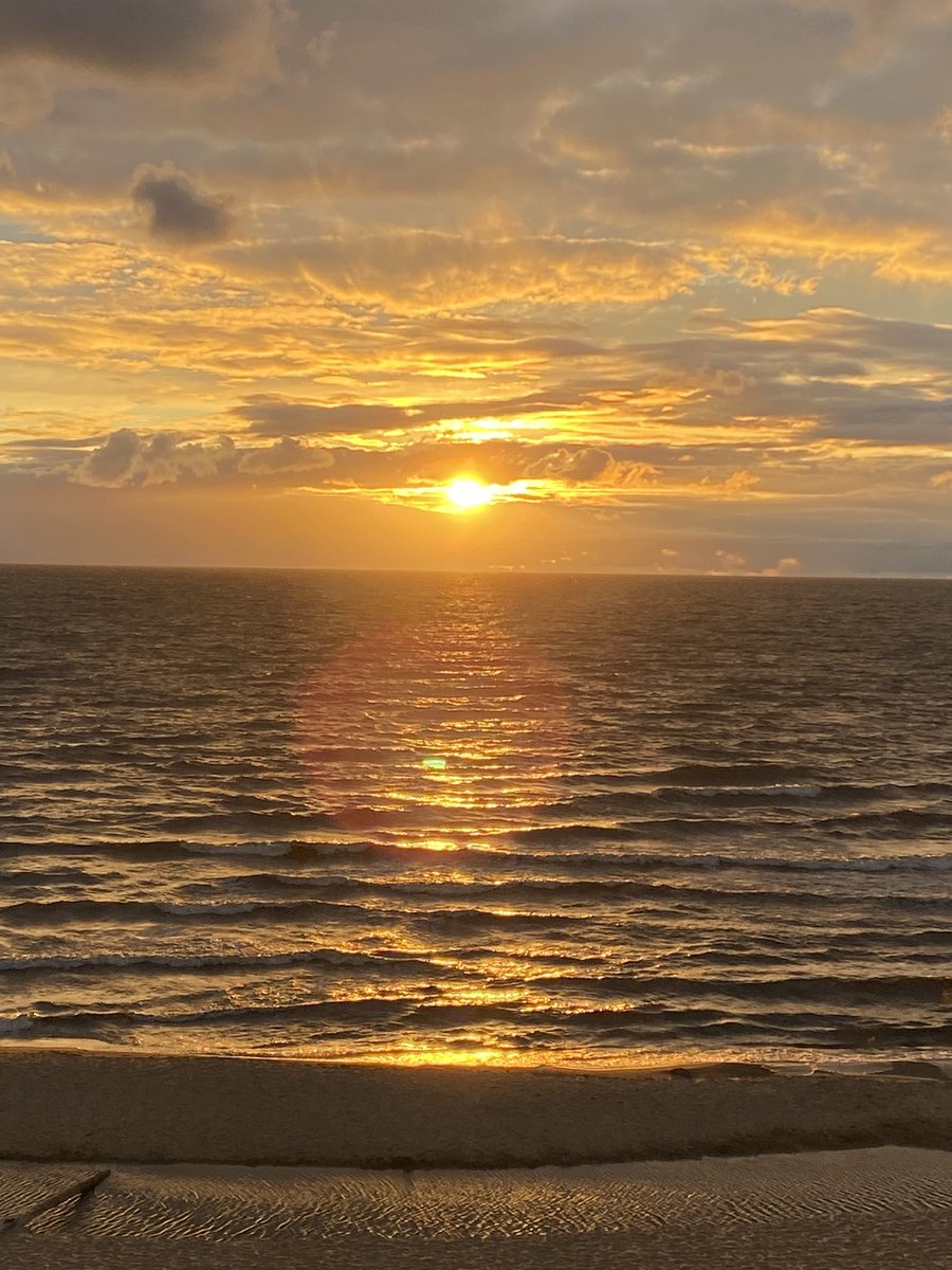 вот вам немного моря