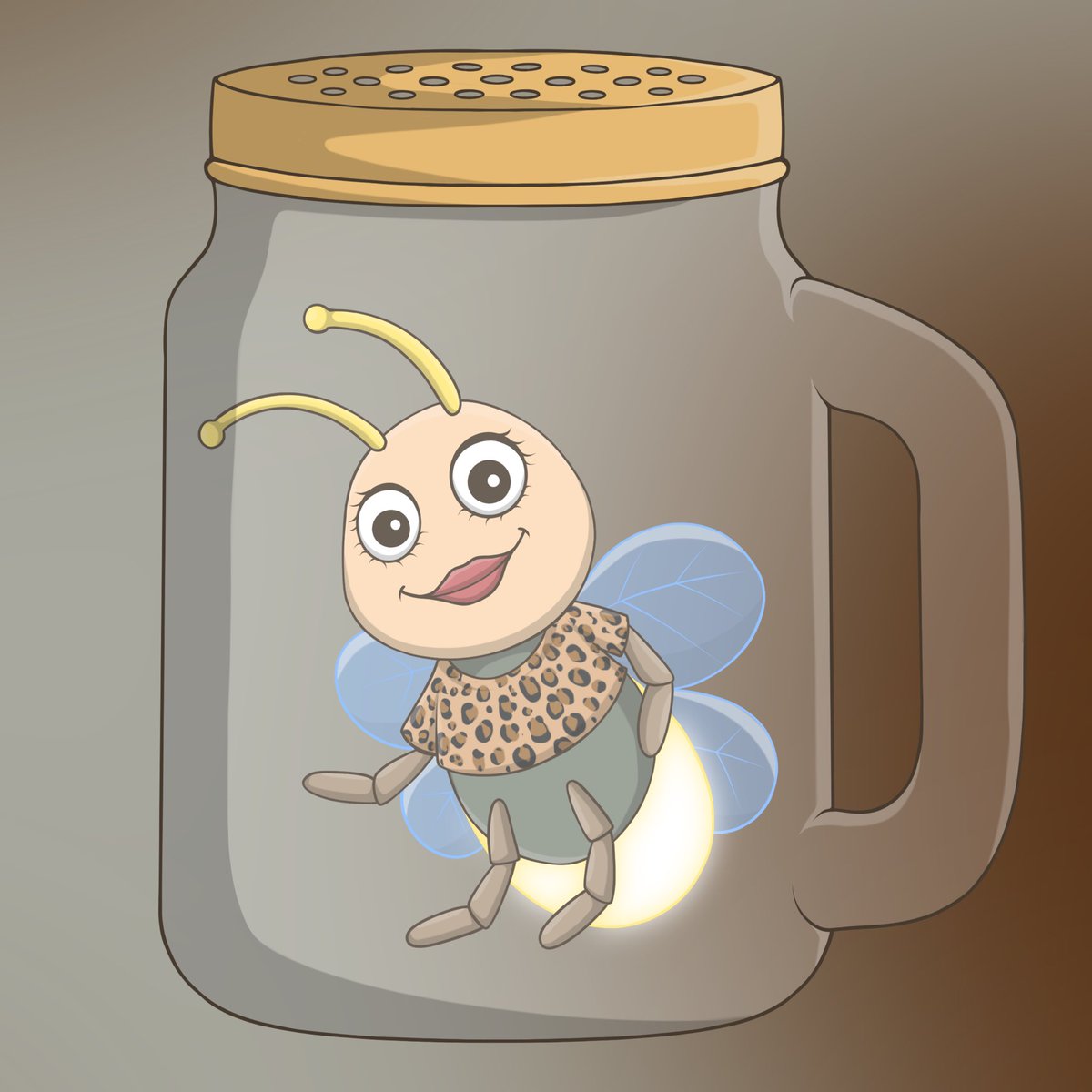 TGIF!! 

#TGIF #NFT #NFTCommunity #fridaymorning #NFTs #opensea #love #PolygonNFT