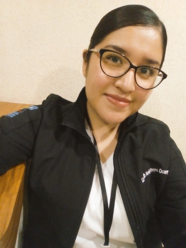 areliocampo12's tweet photo. Hoy termino el servicio social en el INCIch, sí se pudo. ♥️ https://t.co/rXUV2ReIhI
