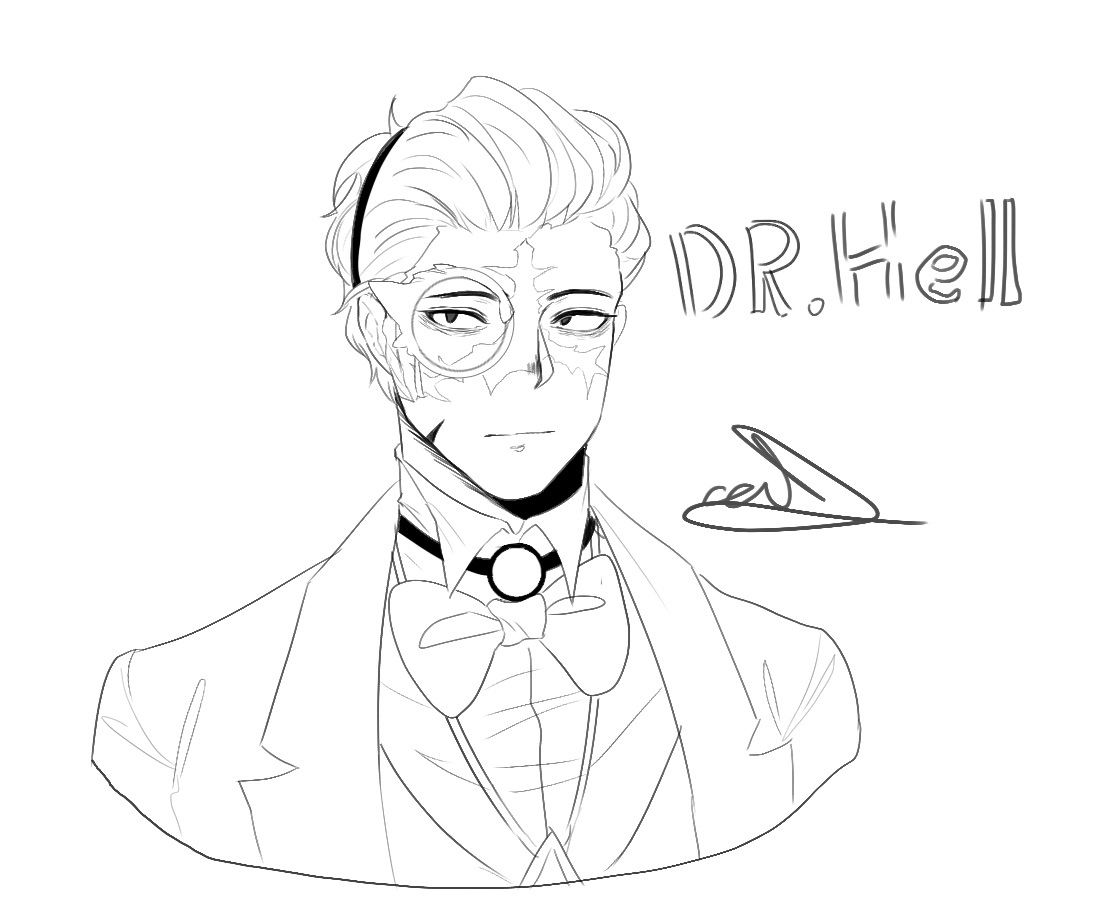 PumpkinPies6's tweet photo. I draw him for the first time <3
พี่แพนด้าหน้าบาก
#닥터헬 #테일즈런너 #talesrunner #Drhell https://t.co/M21TPueAo9