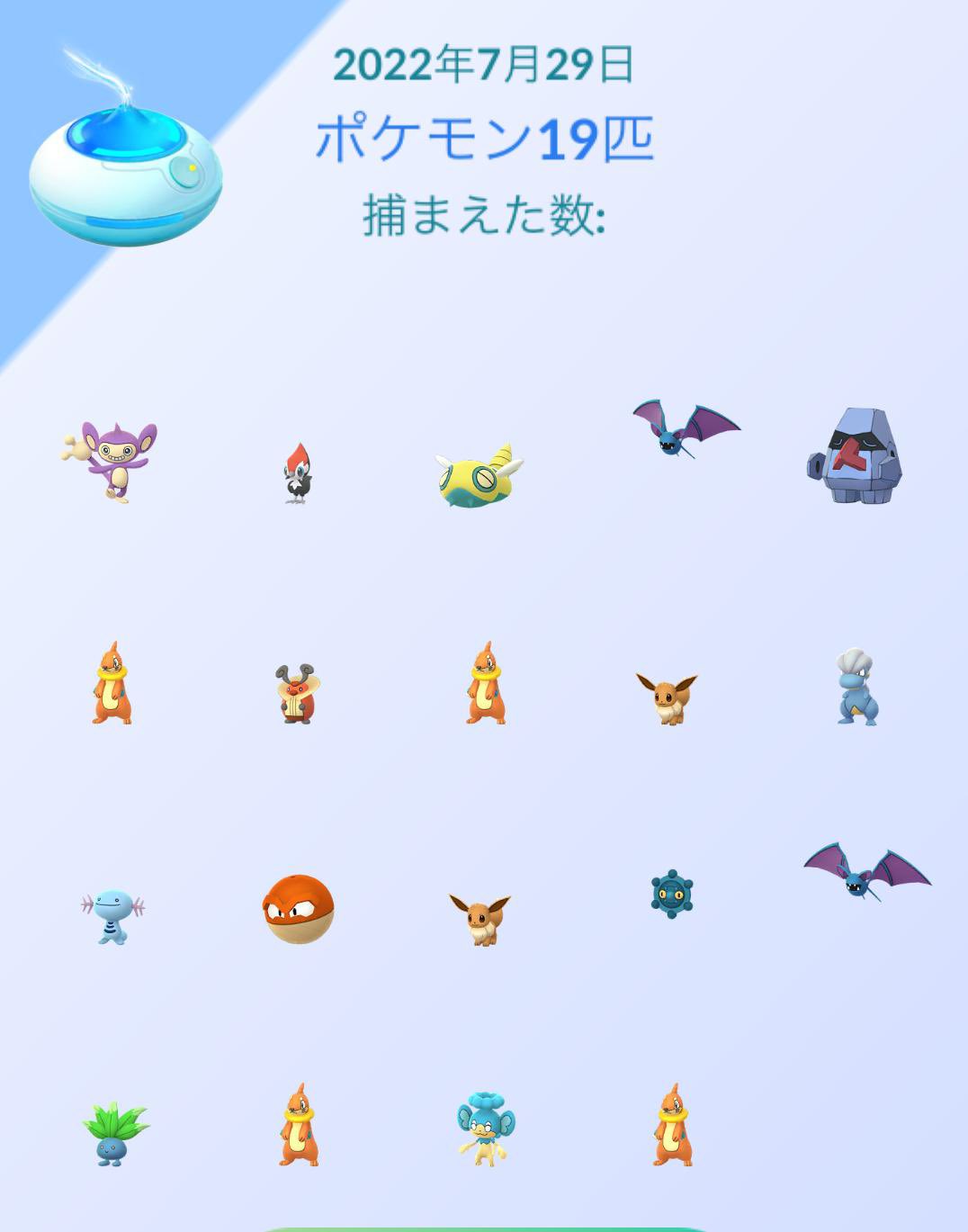 Uuuuz ポケgo Poke U Z Twitter