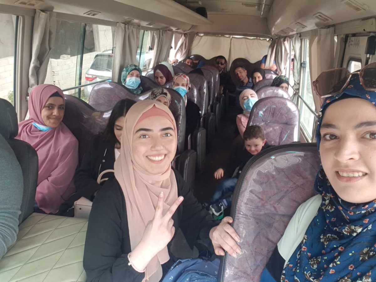 CCE_AUB's tweet photo. Nemrin Farmers Support Program, #CSP led by @AUB_Lebanon @USAIDMiddleEast @USP_AUB Assrar Maamary, Marie-Joe Makhraz, Jacky Hayek,&amp; Roua Haydar, empowers agripreneurs in North Leb through an integrated approach of marketing, product development, &amp; sustainable farming methods https://t.co/mklyclhEo5