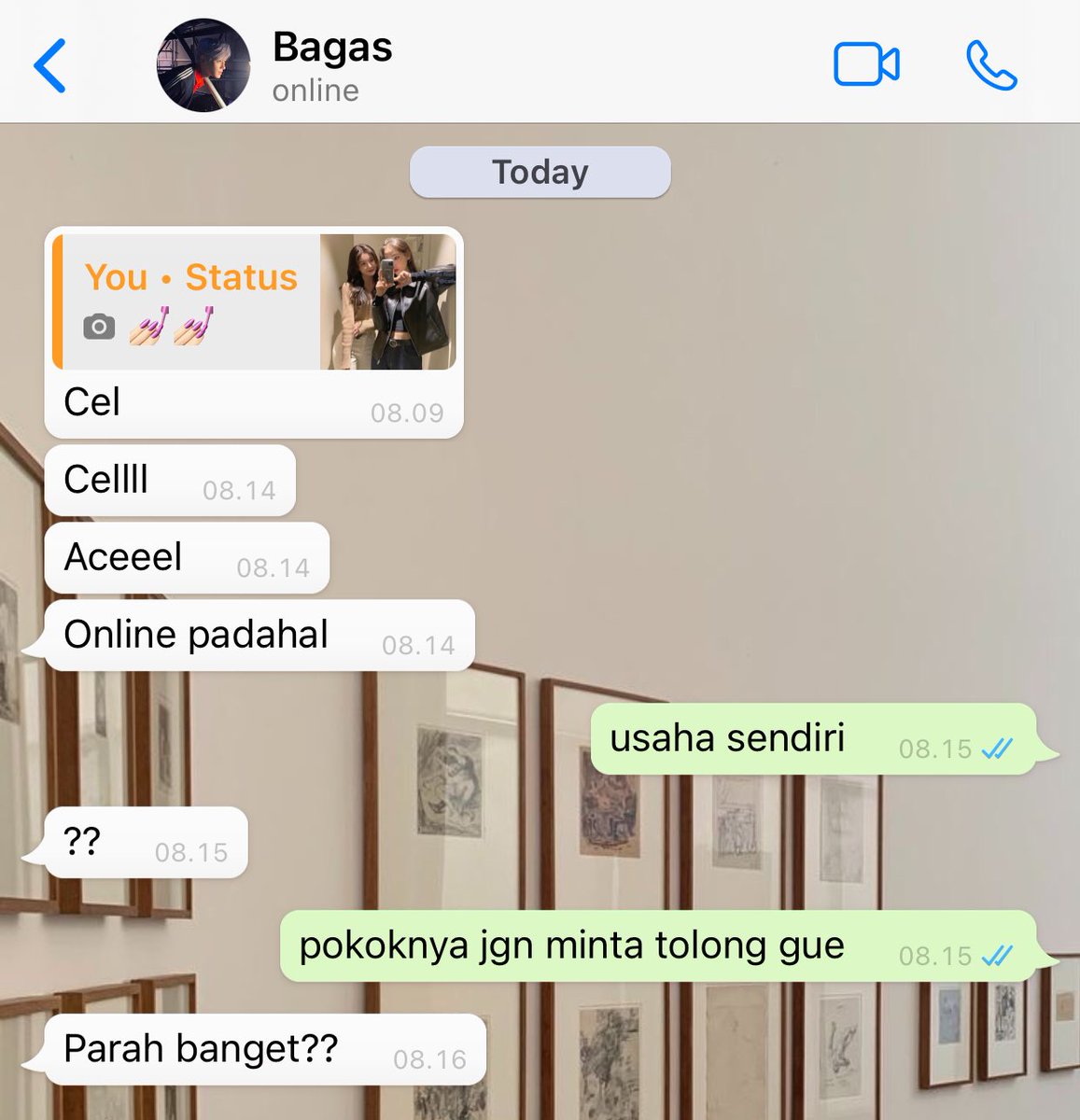 nasy JOKI JASA FORMATTING WORD, PPT, PAPER, DLL° tweet media