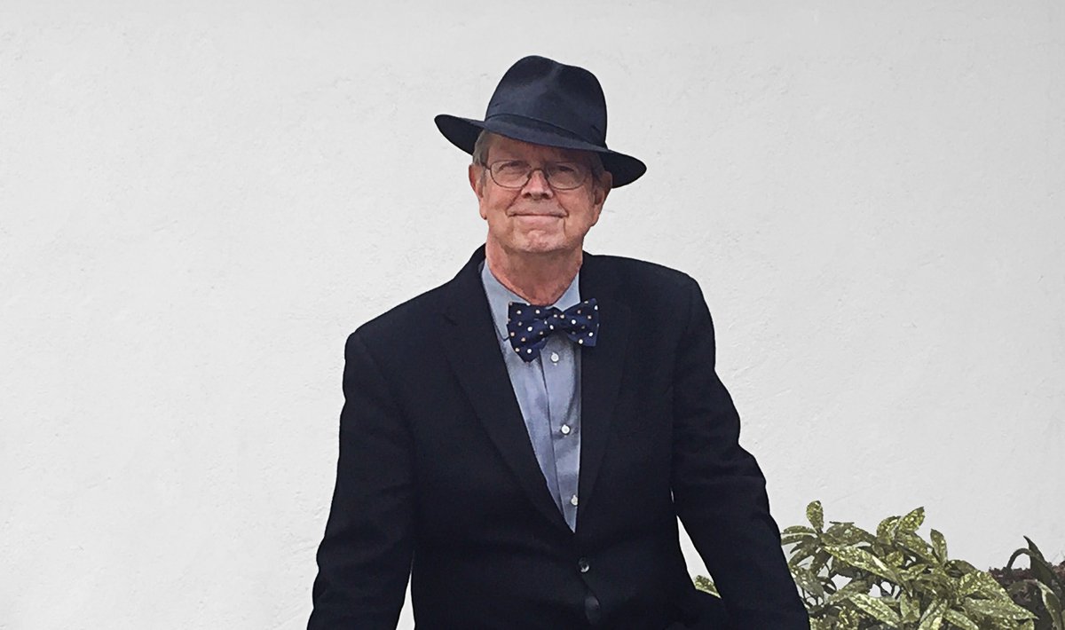 Getting_Simple's tweet image. NEW podcast episode is up!

Frank Harmon — Writing, Drawing, and Sense of Place

Listen at: gettingsimple.com/frank-harmon