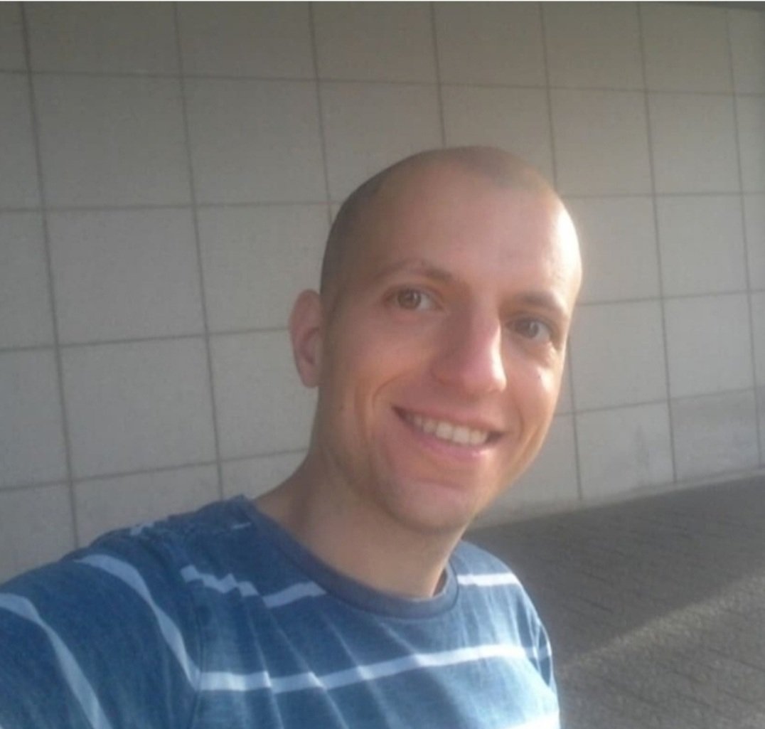 Meir Bar On (@meirbaron4) on Twitter photo 