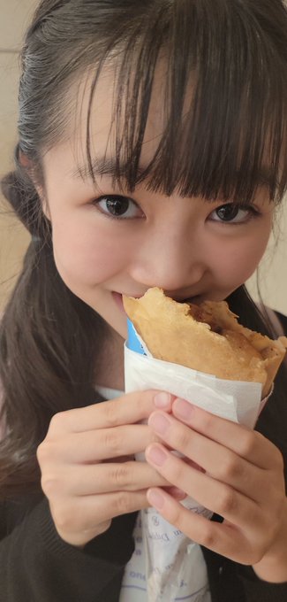 Twitterのコスプレ画像4