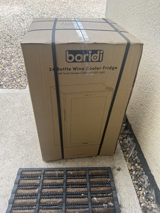 Dare I say it, I think the Lyons Den will be completed today 🙊 https://t.co/pOySVi4Uxf