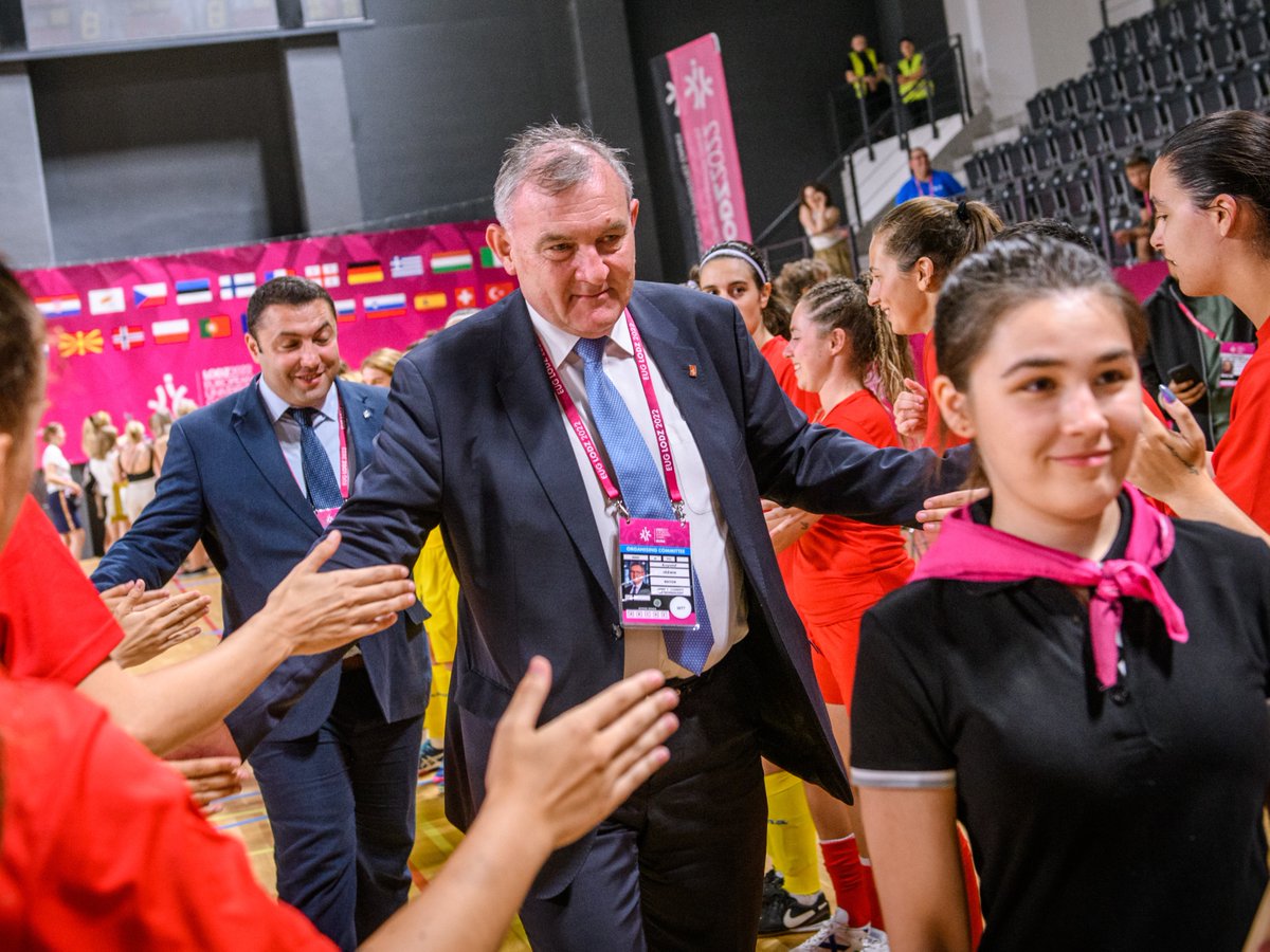 Politechnika Łódzka (@p_lodz_pl) on Twitter photo European Universities Games <a href="/eug2022/">EUG2022 Lodz</a> zbliżają się do końca. Zapraszamy do lektury wywiadu z prof. Krzysztofem Jóźwikiem, Rektorem Politechniki Łódzkiej.
zu.p.lodz.pl/swieto-radosci… European Universities Games <a href="/eug2022/">EUG2022 Lodz</a> zbliżają się do końca. Zapraszamy do lektury wywiadu z prof. Krzysztofem Jóźwikiem, Rektorem Politechniki Łódzkiej.
zu.p.lodz.pl/swieto-radosci…