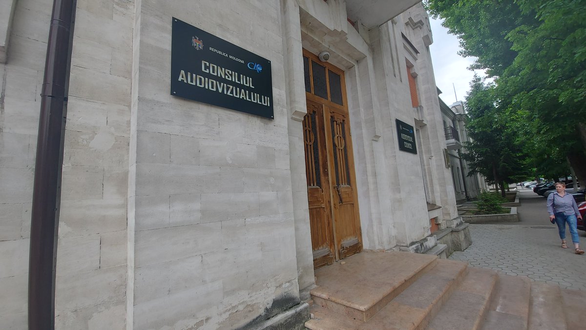 Bravo TV, sancționat cu 18.000 de lei
media-azi.md/bravo-tv-sanct…