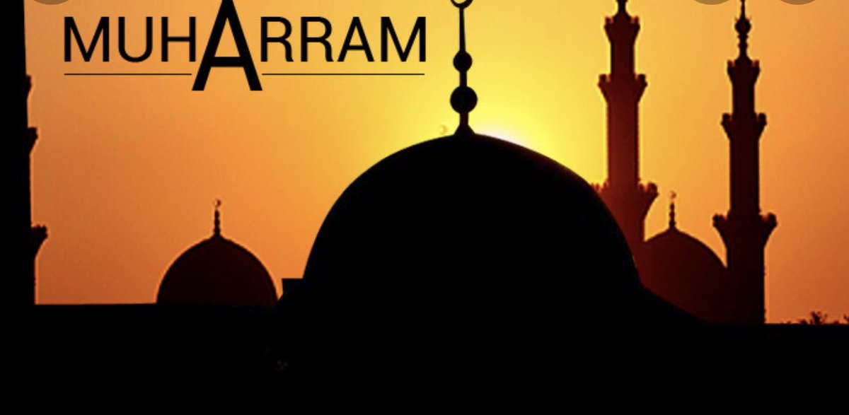 CODISSNational's tweet photo. COMMUNIQUÉ #CODISS_COSIM 

Le #CODISS ( Conseil Suprême des Imams , des Organisations et Structures Sunnites) informe la communauté que le samedi (30 juillet 2022) conrespond au 1er du mois de #MOUHRRAM et est le début du nouvel an 1444 de l’Hégire https://t.co/5y0R12aWxl