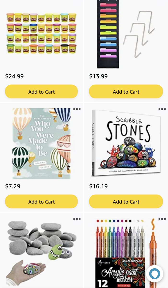 👋🏽 #teachertwitter show us what is on your <a href="/amazon/">Amazon</a> list this #friendlyfriday. Drop your list for a #RT but be sure to #RT other #teachers. We all are hoping to #clearthelist #clearthelists #clearthelist2022 #clearthelists2022. Here’s mine: amazon.com/hz/wishlist/ls…