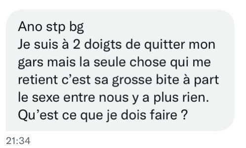 ZONE DE LA HONTE tweet media