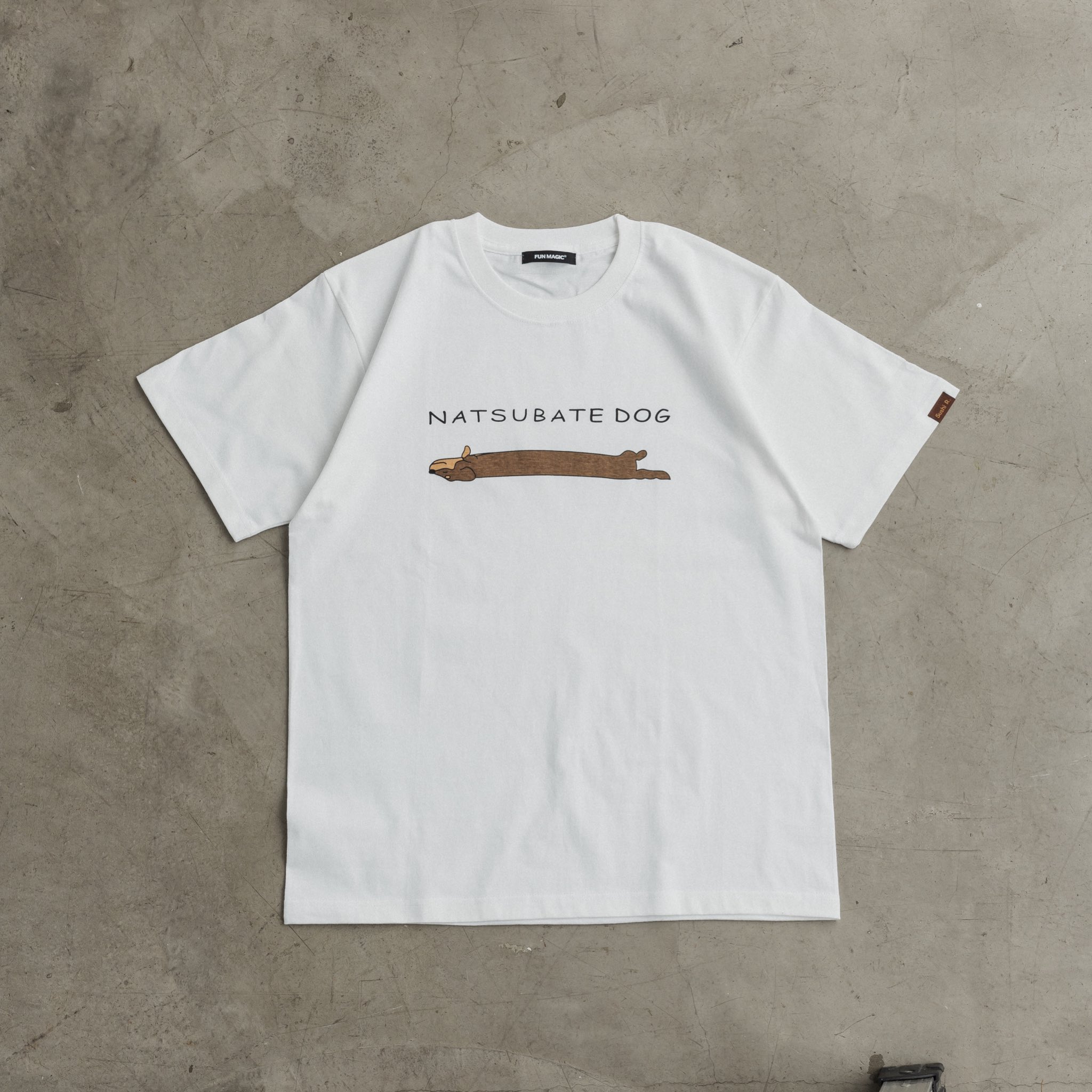 すしらーめんりく Tシャツ | www.esn-ub.org