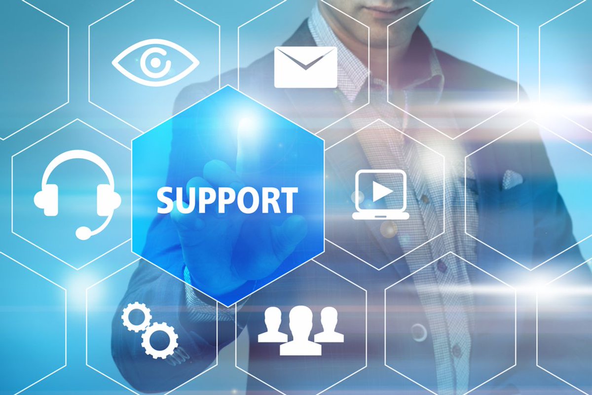 Proper #ITsupportservices take the troubleshooting out of your team’s hands, minimizing downtime and allowing your staff to focus on what matters - completing projects.

Learn more on our website - massachusettsitservices.com 

Contact us at 1-866-964-8324!