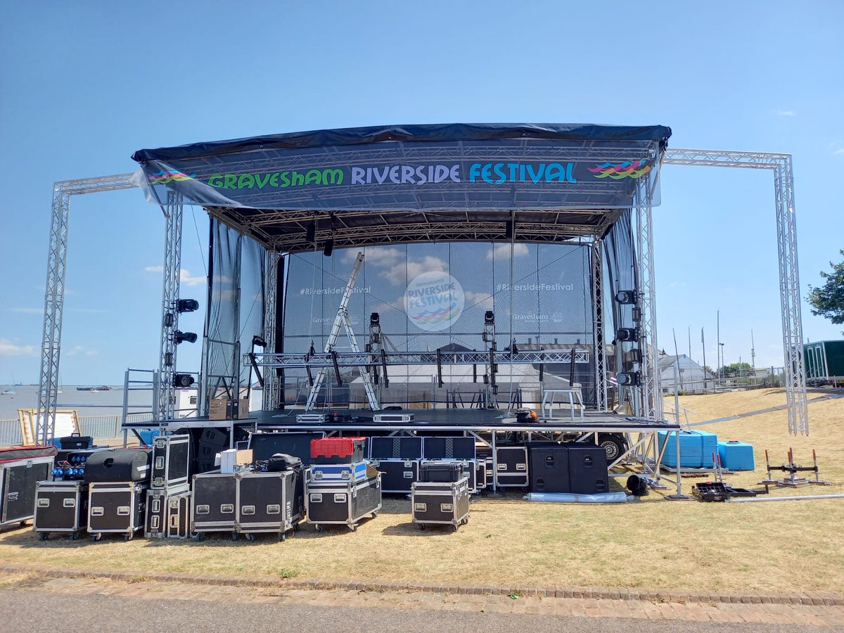 Gravesham Council tweet media