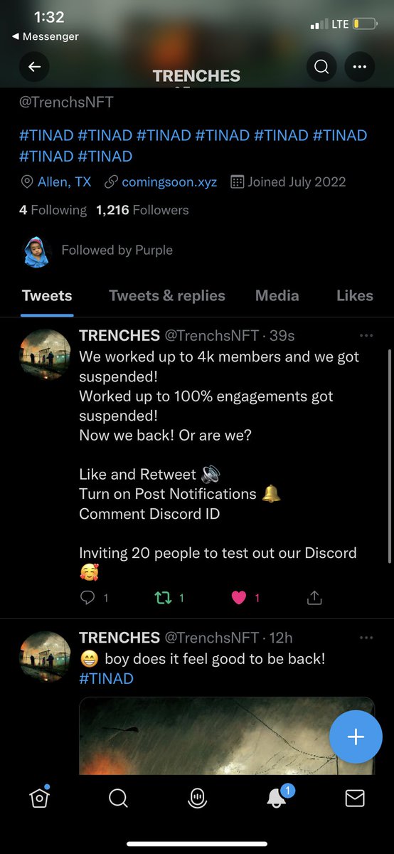 Kolade_tweets🦎🔺 tweet media