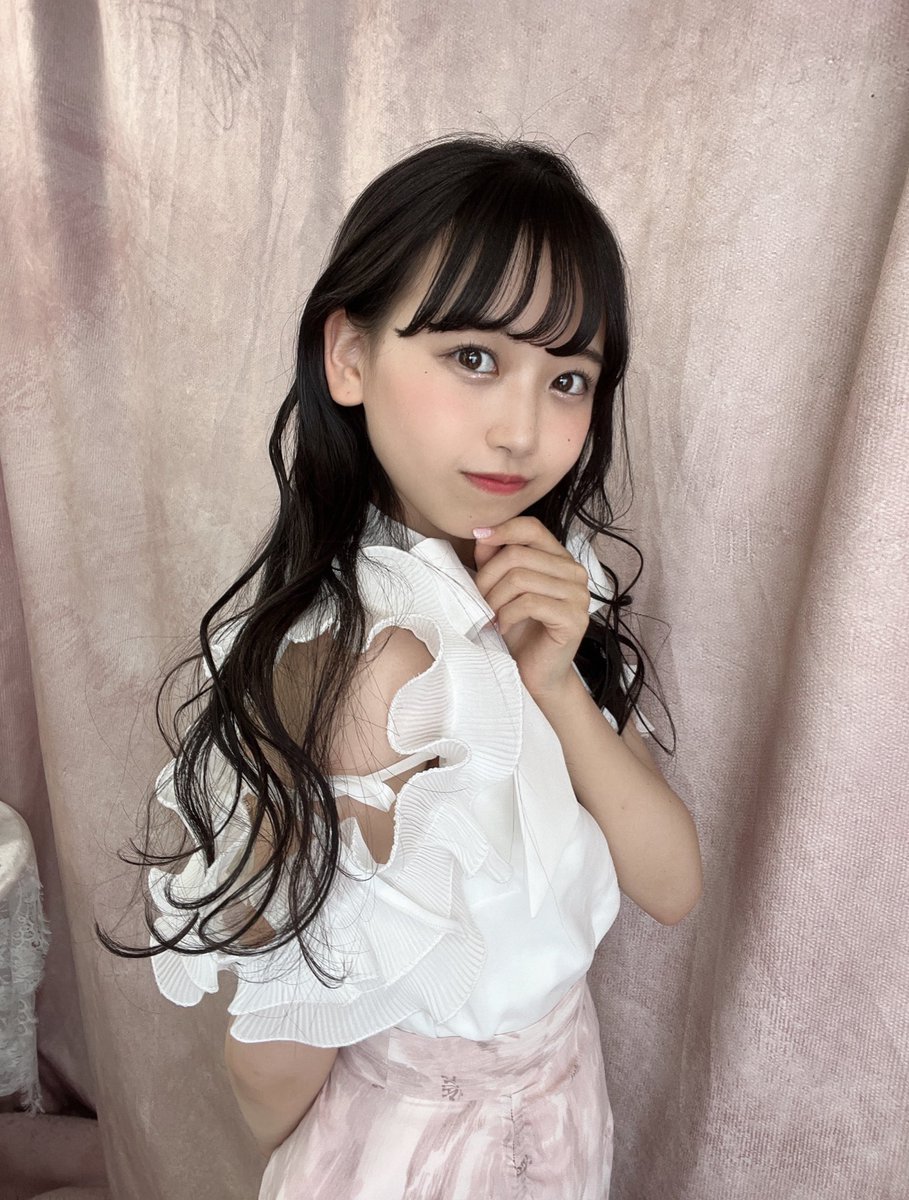 おとな！松本かれんさん！ evelynの！！♡