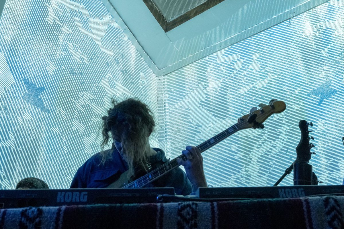 Beats Per Minute tweet media