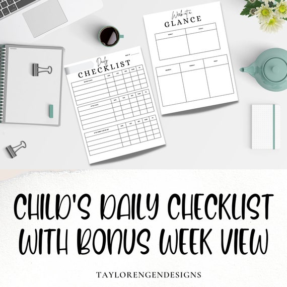 TaylorEngen's tweet image. Kids Chore Chart | Responsibility Chart | Daily etsy.me/3Sb8gN6 #kidschorechart #responsibilitychart #weeklychorechart @etsymktgtool