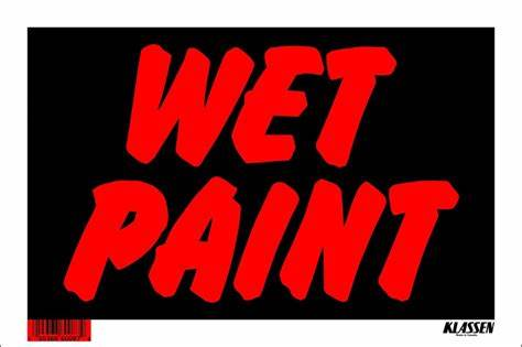 CPHSGophers's tweet photo. Seniors, our parking lot has been sealed, and the lines will be painted soon. We are rescheduling painting to Tuesday starting at noon and 8-3 Wednesday... weather permitting.  You need to pay, fill out the paperwork, and turn in a sketch before you can paint.  

See you soon! https://t.co/0OGPFXvK8r