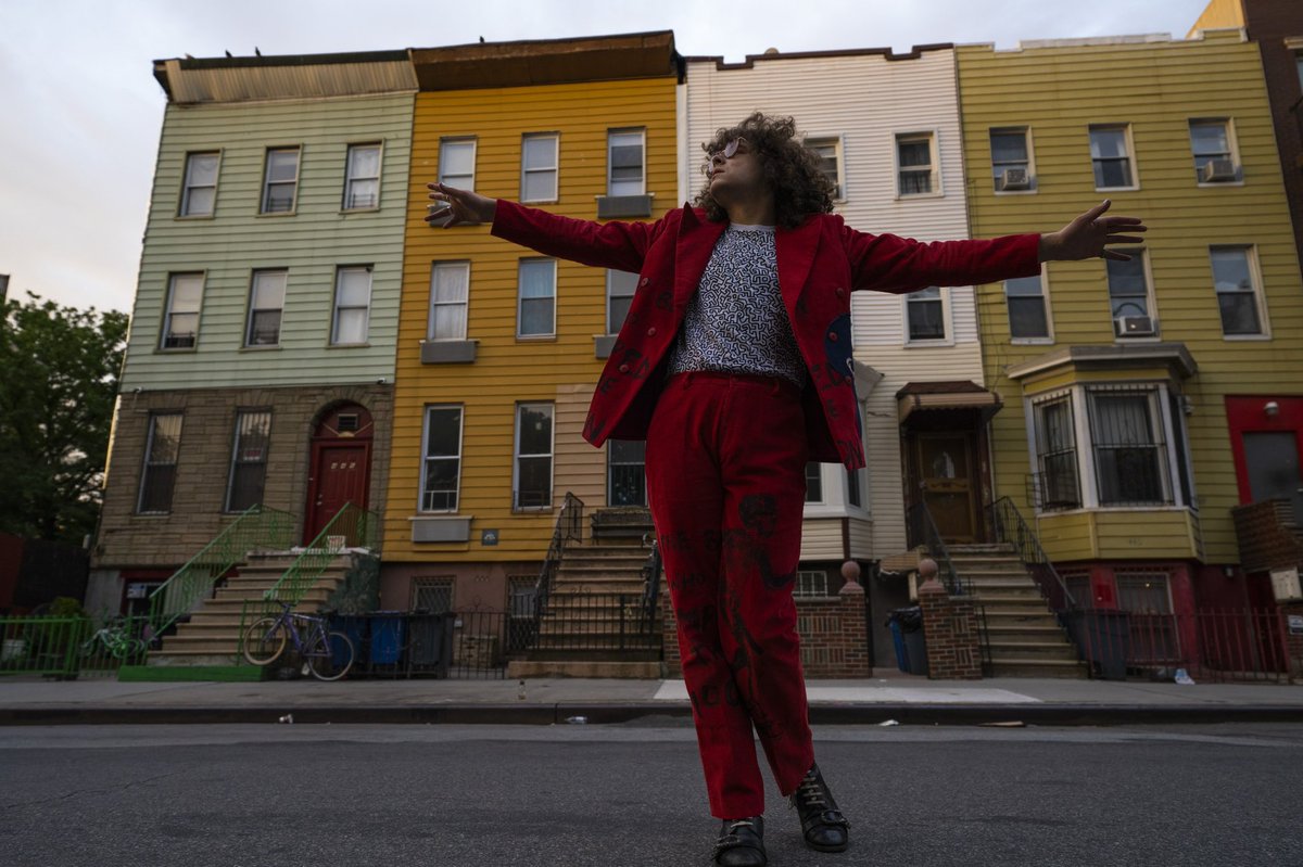 Moon Walker (@moonwalkerus) on Twitter photo Excited to announce I'll be joining <a href="/ItsASchoolNight/">School Night</a> at <a href="/MercuryLoungeNY/">Mercury Lounge</a> this coming Tuesday, August 2nd! $5 tix available at the link below. See u there 👀
ticketmaster.com/event/00005CFC…
📸- @mad_lee_creates Excited to announce I'll be joining <a href="/ItsASchoolNight/">School Night</a> at <a href="/MercuryLoungeNY/">Mercury Lounge</a> this coming Tuesday, August 2nd! $5 tix available at the link below. See u there 👀
ticketmaster.com/event/00005CFC…
📸- @mad_lee_creates