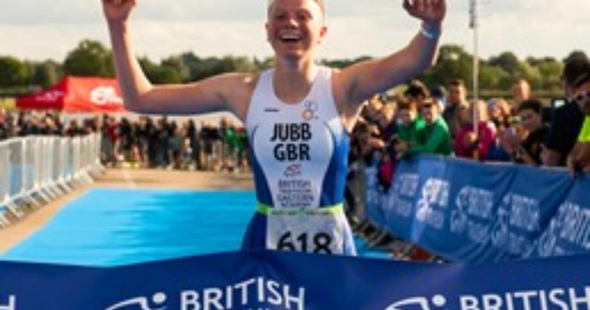 The British Triathon Grand Final is coming to Sunderland 🏊‍♀️🏃‍♂️🚴‍♀️

You can be part of this great event by volunteering.

More info below 👇 

eventbrite.co.uk/e/british-tria…

#Southwick